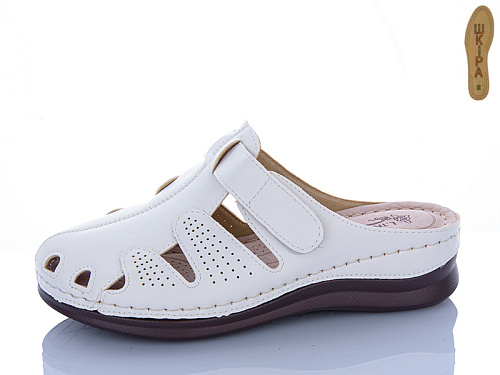 Шлепанцы I.Trendy G102-2 в магазине Фонтан Обуви