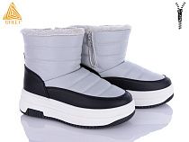 Ботинки Stilli Group AM018-9 в магазине Фонтан Обуви