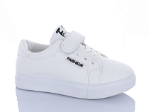 Кроссовки Qq Shoes 77-66-1 в магазине Фонтан Обуви