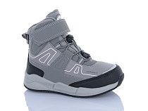 Ботинки Bg R2504 термо в магазине Фонтан Обуви