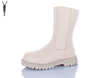 Ботинки Aba A123 в магазине Фонтан Обуви