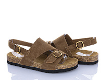 Босоножки Loretta S002-2 в магазине Фонтан Обуви