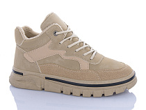 Кроссовки Dino Albat 9-772 beige в магазине Фонтан Обуви
