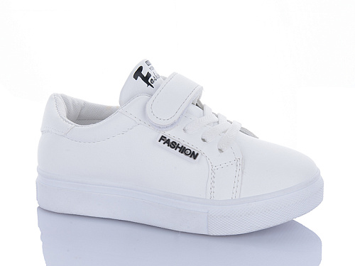 Кроссовки Qq Shoes 77-66-1 в магазине Фонтан Обуви