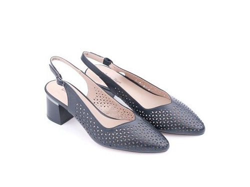 Туфли Allshoes 200033 в магазине Фонтан Обуви