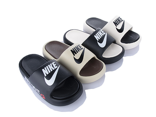 Шлепанцы Deshman NA9588 mix в магазине Фонтан Обуви