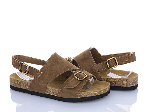 Босоножки Loretta S002-2 в магазине Фонтан Обуви