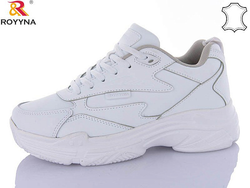 Кроссовки Royyna 100AП-37 в магазине Фонтан Обуви