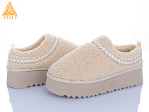 Угги Stilli Group UG320-4 піна в магазине Фонтан Обуви