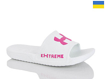 Шлепанцы Malibu 6-60 білий в магазине Фонтан Обуви