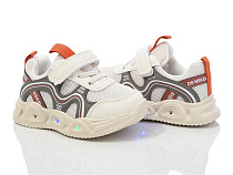 Кроссовки Okshoes 50973M LED в магазине Фонтан Обуви