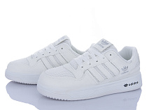 Кроссовки Lqd W636-4 в магазине Фонтан Обуви