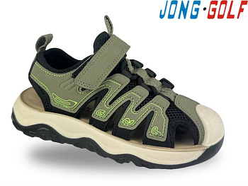 Босоножки Jong-Golf C20652-5 в магазине Фонтан Обуви