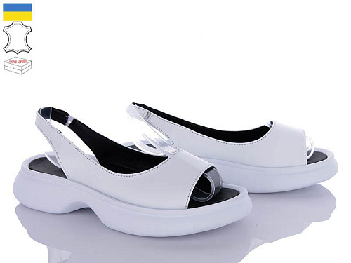 Ailinda2 1721-8 в магазине Фонтан Обуви