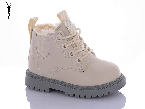 Ботинки Yalike 757-2 в магазине Фонтан Обуви