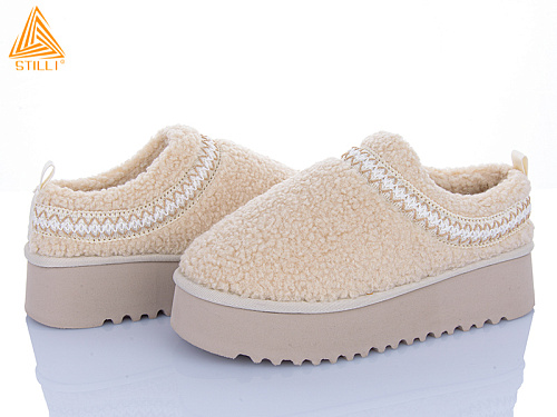 Угги Stilli Group UG320-4 піна в магазине Фонтан Обуви