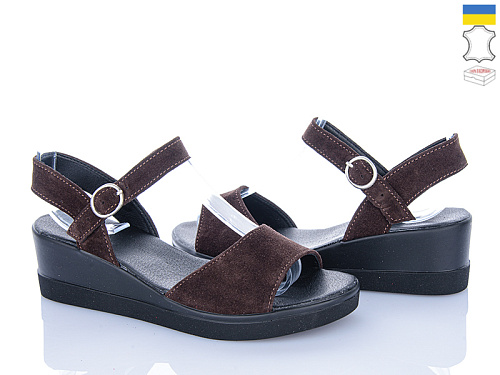 Босоножки Ailinda 1552-55A в магазине Фонтан Обуви