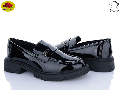 Туфли Meideli XC558-4 в магазине Фонтан Обуви