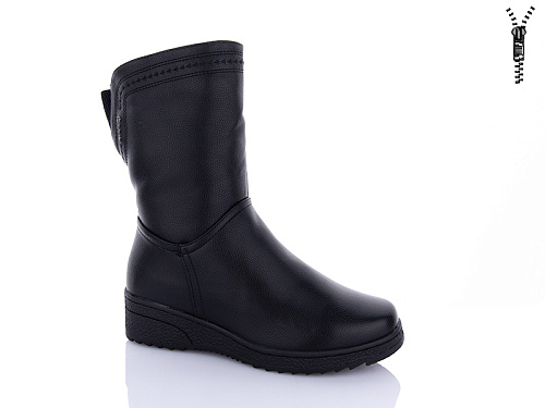 Ботинки Aba2 A2ABA60-20 в магазине Фонтан Обуви