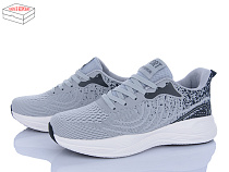 Кроссовки Laguna A2388 l.grey в магазине Фонтан Обуви