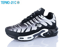 Кроссовки Supo B2959-6 термо в магазине Фонтан Обуви