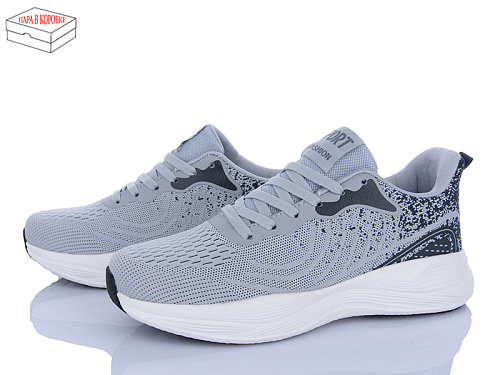 Кроссовки Laguna A2388 l.grey в магазине Фонтан Обуви