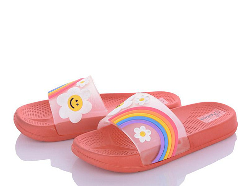 Шлепанцы Fg W67-2 в магазине Фонтан Обуви