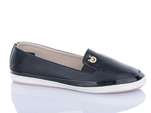 Туфли Sanlin 3-61A в магазине Фонтан Обуви