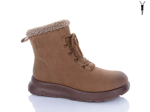 Ботинки Wsmr L7731-3 в магазине Фонтан Обуви