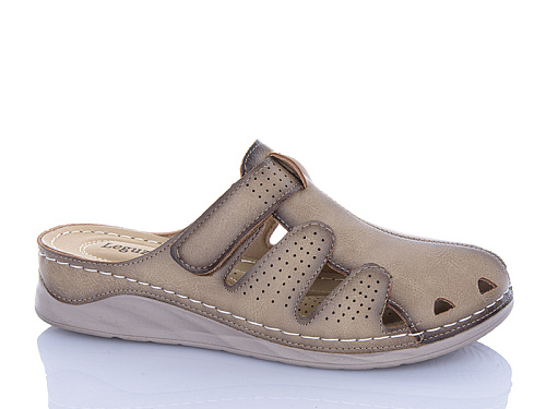 Шлепанцы Leguzaza K46-5 в магазине Фонтан Обуви