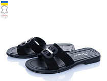 Шлепанцы Fatfax 1207-5 в магазине Фонтан Обуви