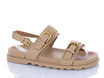 Босоножки Aba QQ54-4 в магазине Фонтан Обуви