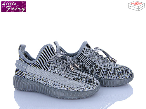 Кроссовки Little Fairy A71-4 в магазине Фонтан Обуви