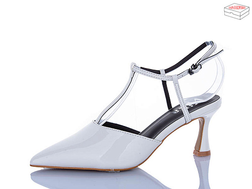 Босоножки Vika 106-8 в магазине Фонтан Обуви