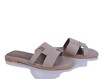 Шлепанцы Бабочка 8038-43 в магазине Фонтан Обуви