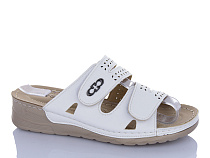 Шлепанцы Wsmr A04-3 в магазине Фонтан Обуви