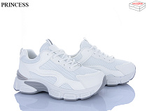 Кроссовки Princess 195-10 в магазине Фонтан Обуви
