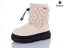 Ботинки Башили G93A41-11 в магазине Фонтан Обуви