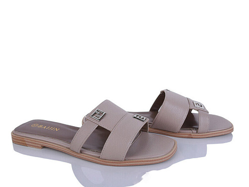 Шлепанцы Бабочка 8038-43 в магазине Фонтан Обуви