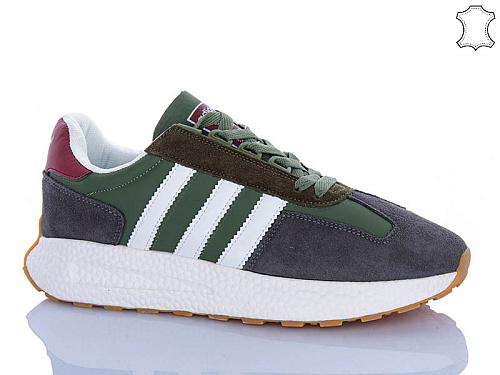 Кроссовки Fed A809-4 в магазине Фонтан Обуви