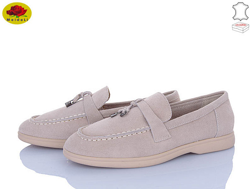 Туфли Meideli TP509-6 в магазине Фонтан Обуви