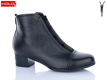 Ботинки Molo 0104ND батал в магазине Фонтан Обуви