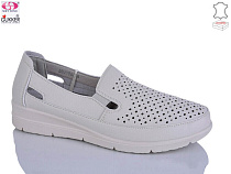 Туфли Gukkcr DB2186 в магазине Фонтан Обуви