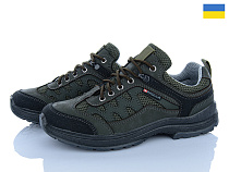 Кроссовки Львов База Paolla ПАТ2-3713 сітка хакі в магазине Фонтан Обуви