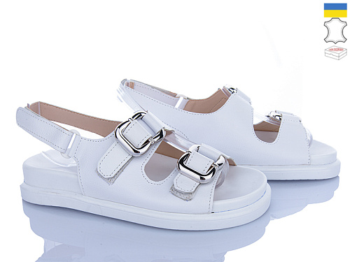 Босоножки Stella 195-4 в магазине Фонтан Обуви