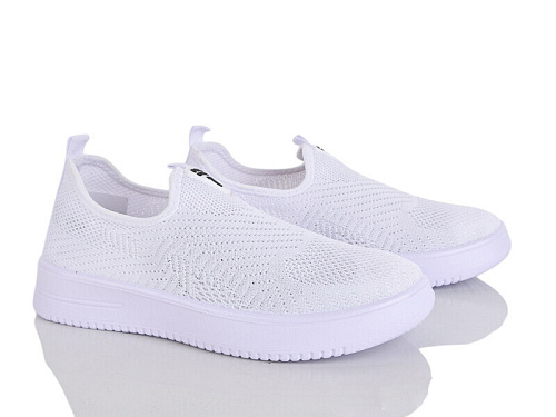 Кроссовки Бабочка 368-273 в магазине Фонтан Обуви