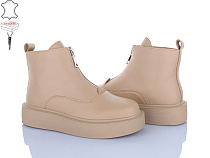 Ботинки Zahar O23-6 піна в магазине Фонтан Обуви