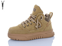 Ботинки Kulada-Ucss-M•D BT10918-3 в магазине Фонтан Обуви