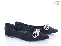 Балетки L&M-Lemon Y1-1 в магазине Фонтан Обуви