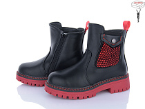 Ботинки Viktoria YD2735-6-16 в магазине Фонтан Обуви